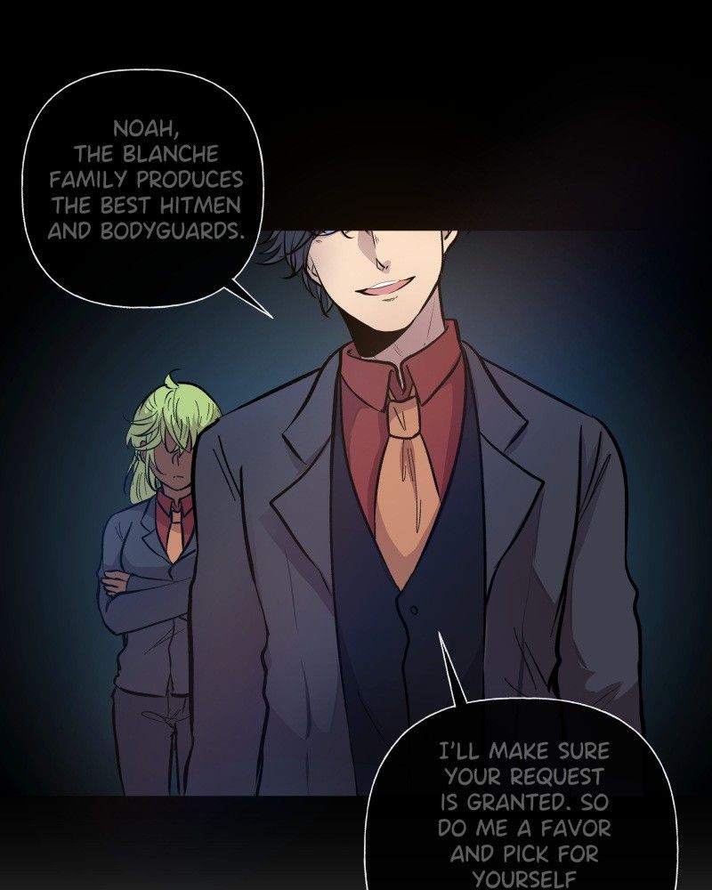 Rebirth-69michi chapter 92 page 58