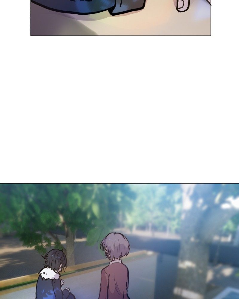 Rebirth-69michi chapter 92 page 61