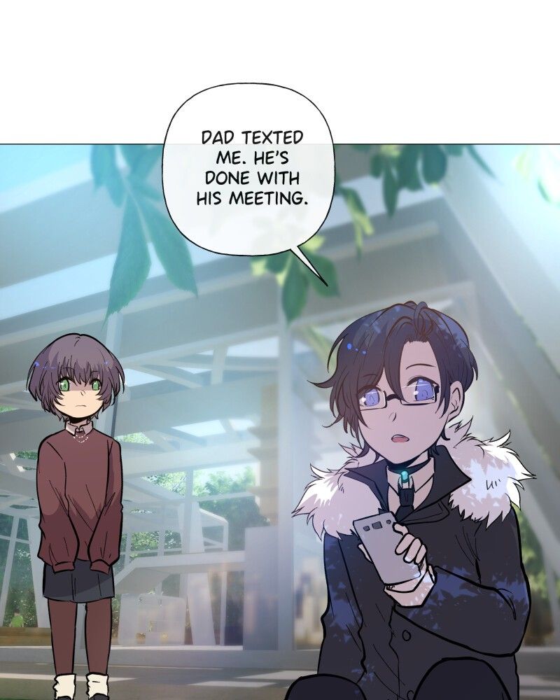 Rebirth-69michi chapter 92 page 64