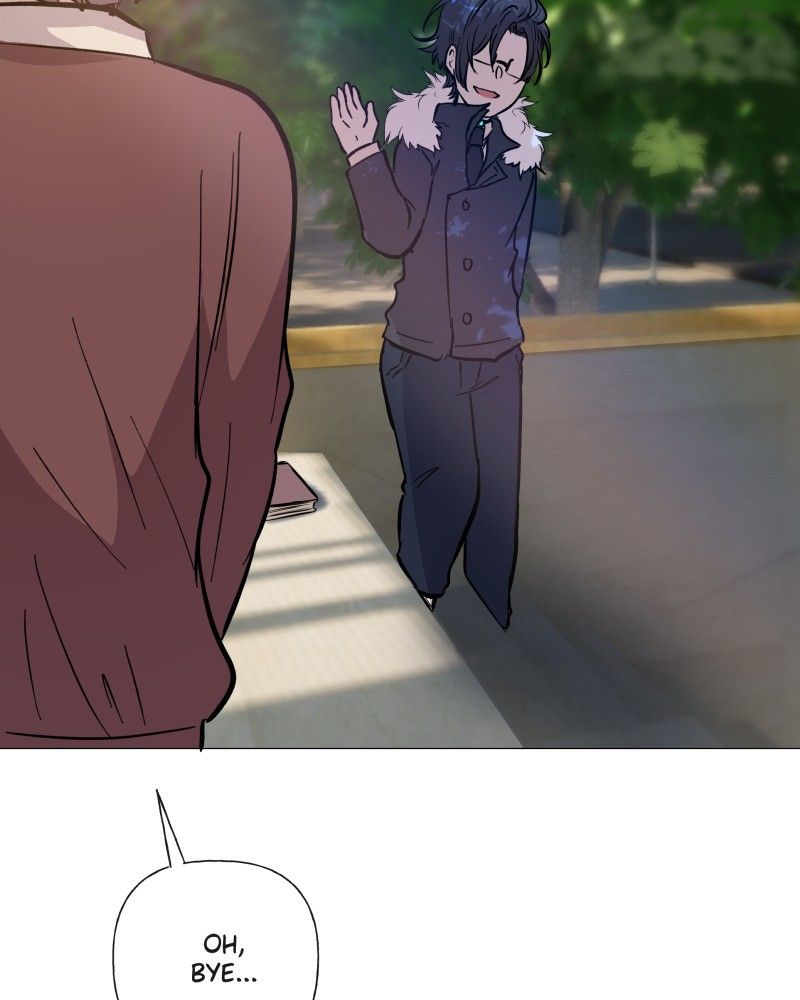 Rebirth-69michi chapter 92 page 67