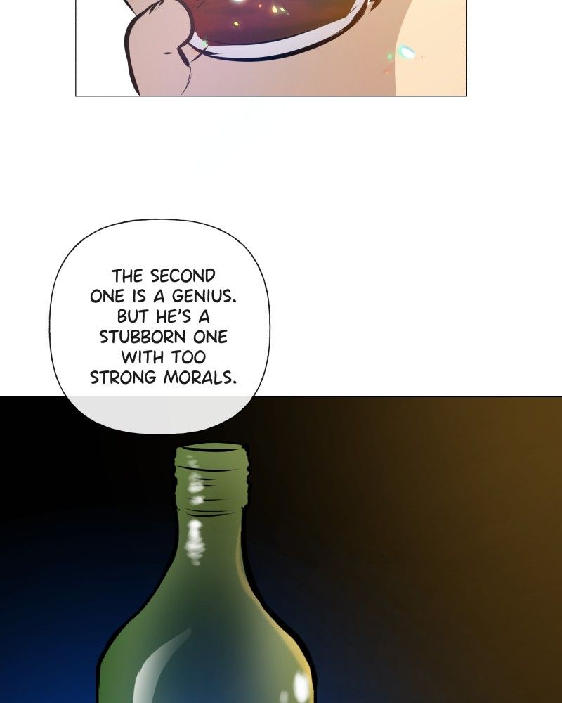 Rebirth-69michi chapter 92 page 9