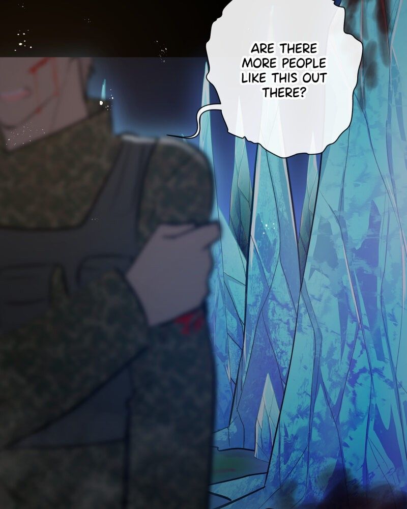 Rebirth-69michi chapter 97 page 10