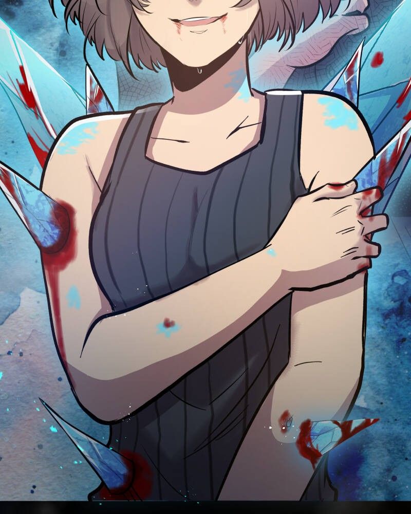 Rebirth-69michi chapter 97 page 109