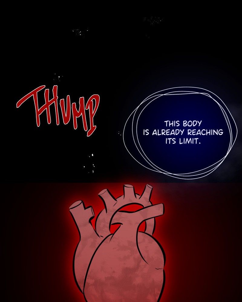 Rebirth-69michi chapter 97 page 115