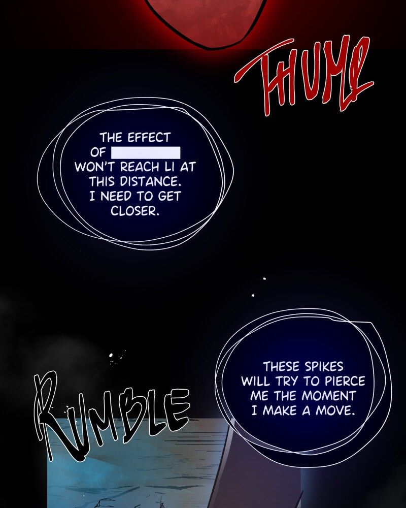 Rebirth-69michi chapter 97 page 116