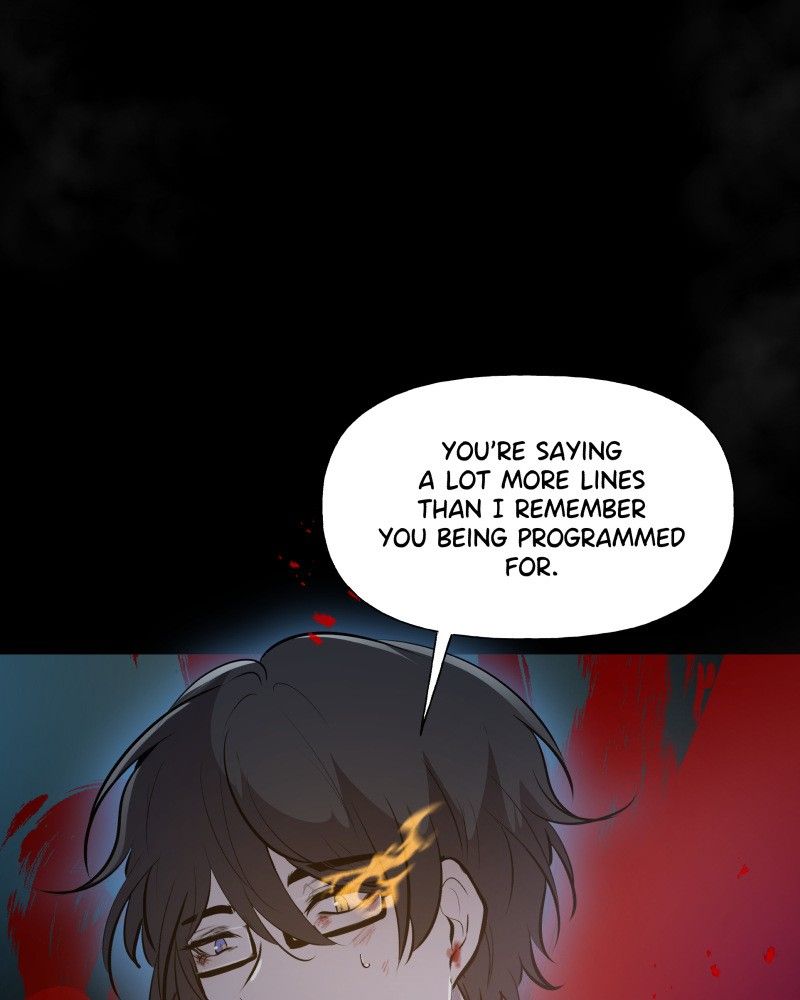 Rebirth-69michi chapter 97 page 123