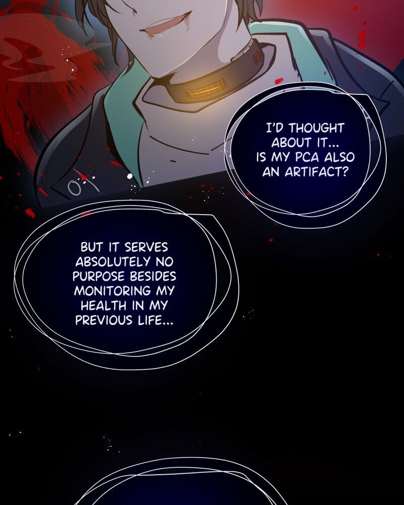 Rebirth-69michi chapter 97 page 124