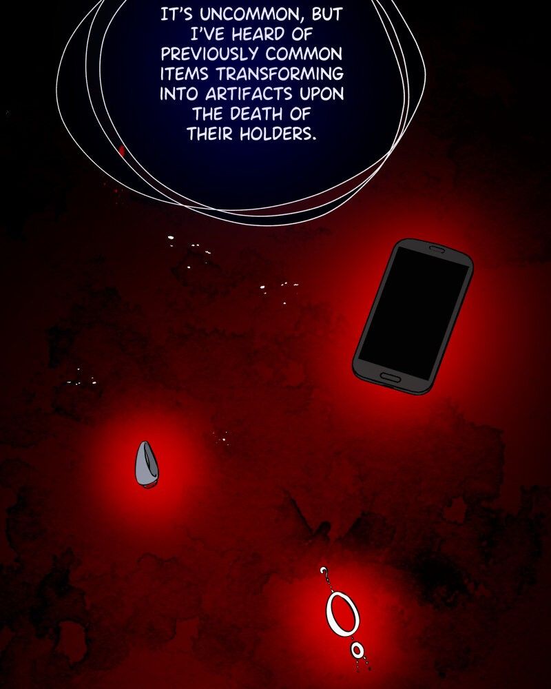 Rebirth-69michi chapter 97 page 125