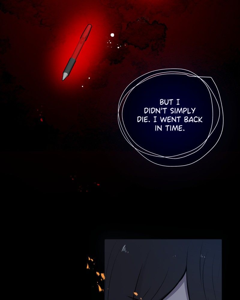 Rebirth-69michi chapter 97 page 126