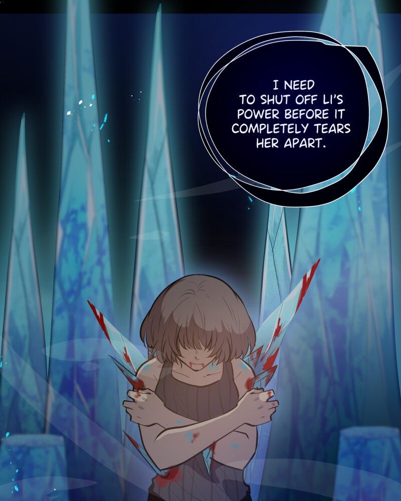 Rebirth-69michi chapter 97 page 128