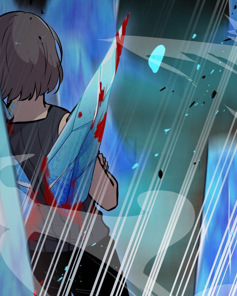 Rebirth-69michi chapter 97 page 137