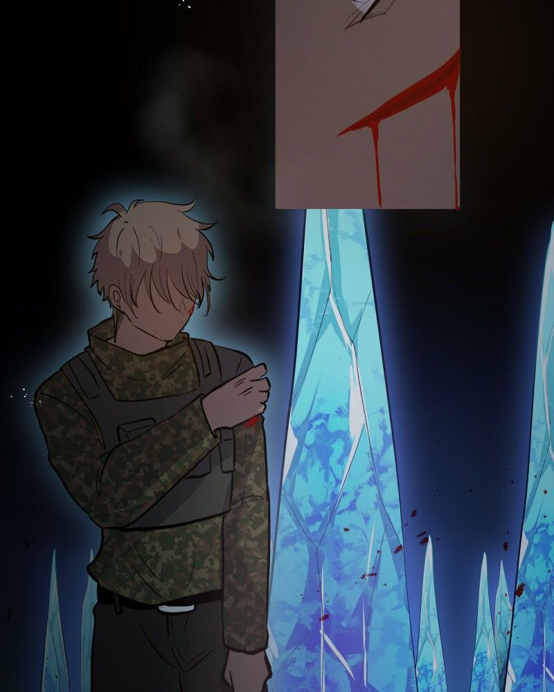 Rebirth-69michi chapter 97 page 15