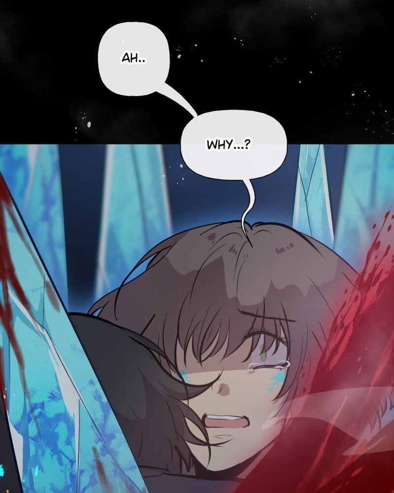 Rebirth-69michi chapter 97 page 154