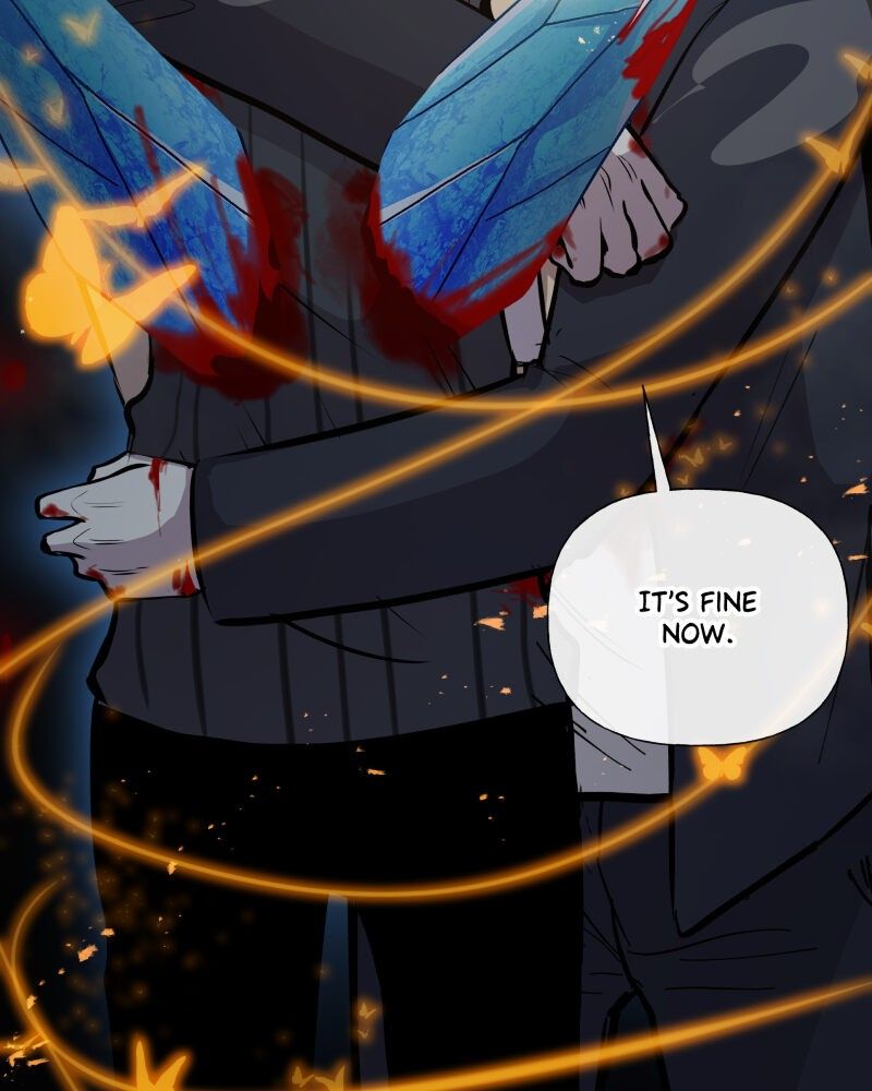 Rebirth-69michi chapter 97 page 158