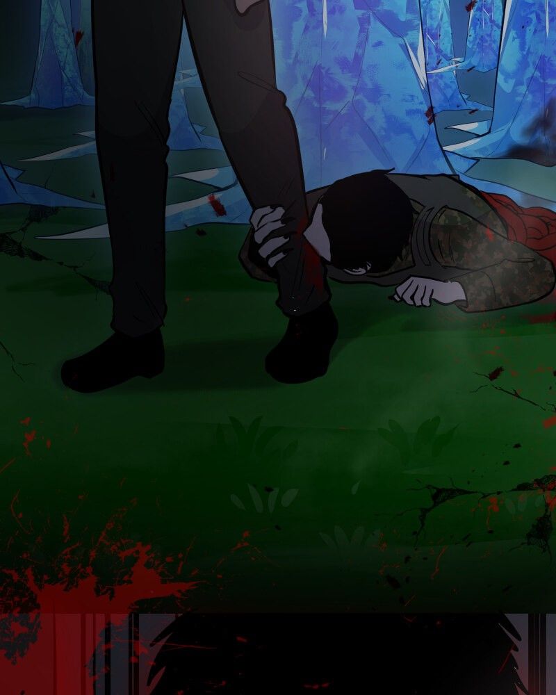 Rebirth-69michi chapter 97 page 16