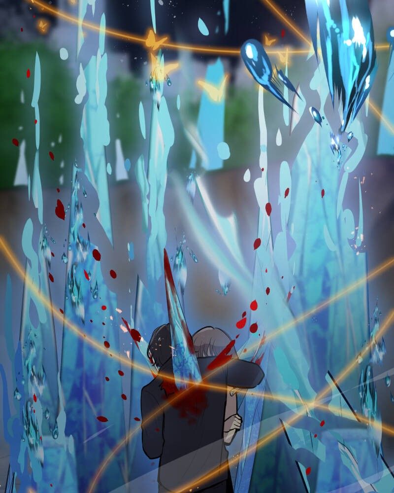 Rebirth-69michi chapter 97 page 163