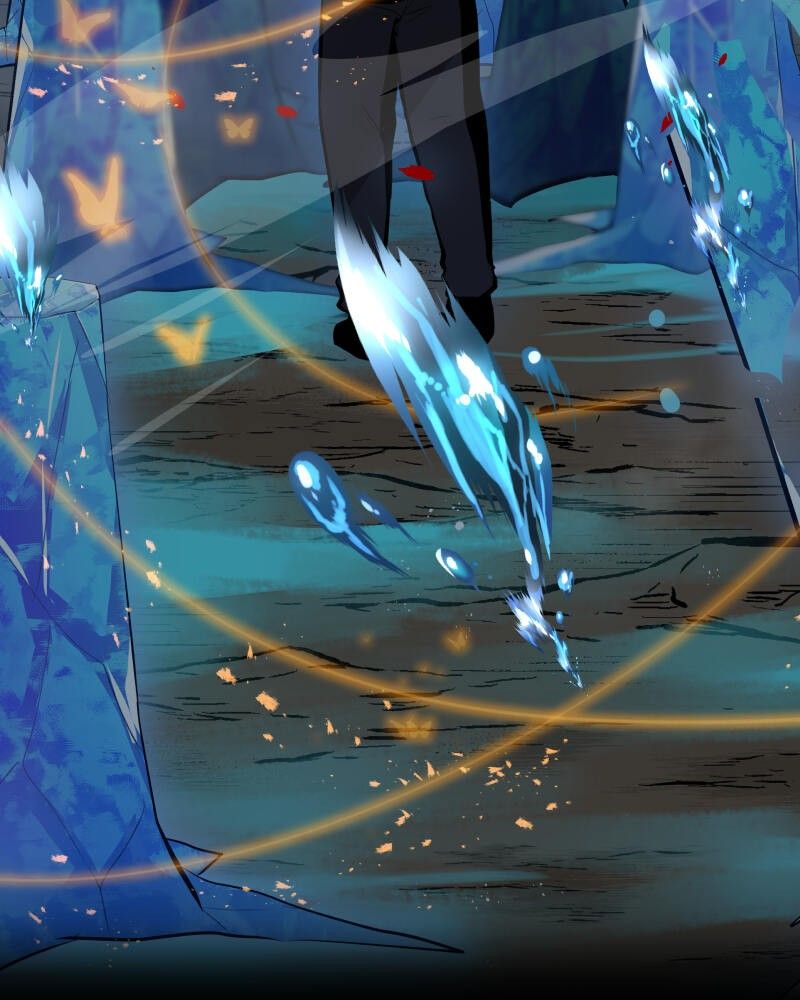 Rebirth-69michi chapter 97 page 164