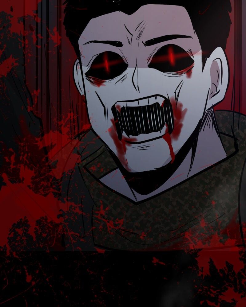 Rebirth-69michi chapter 97 page 17