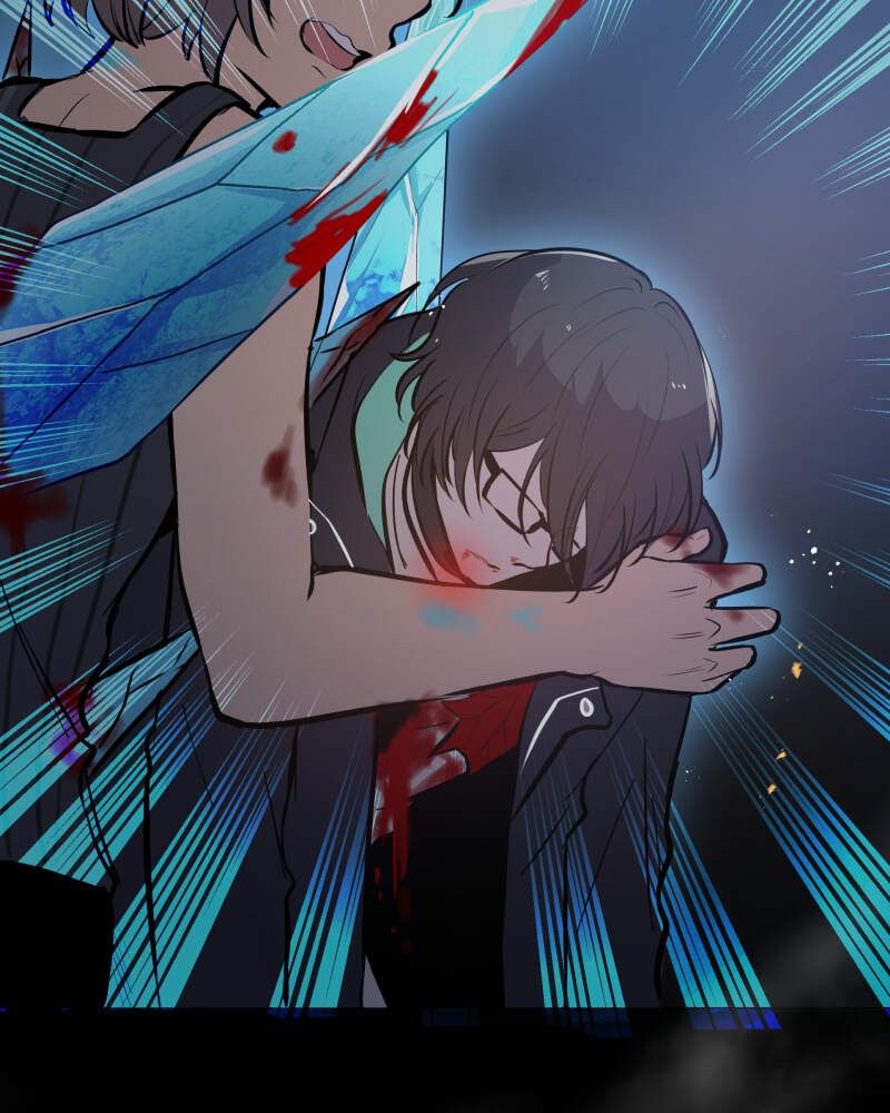 Rebirth-69michi chapter 97 page 170