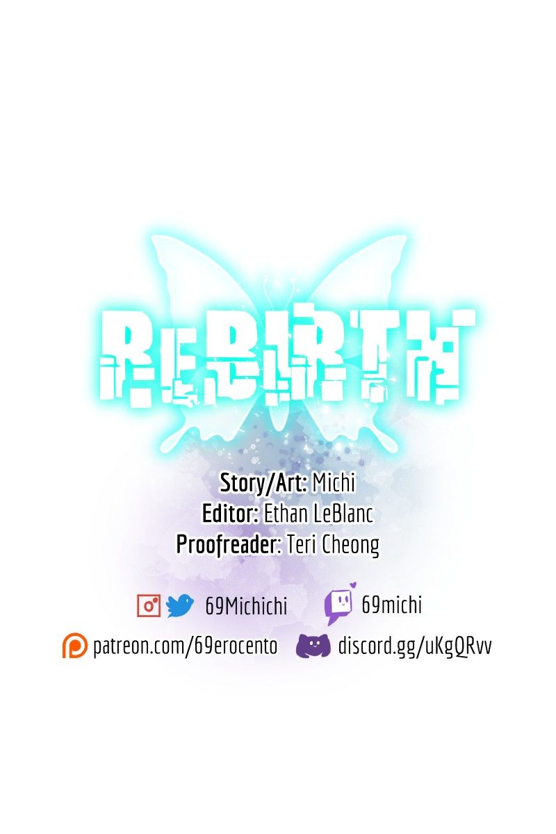 Rebirth-69michi chapter 97 page 175