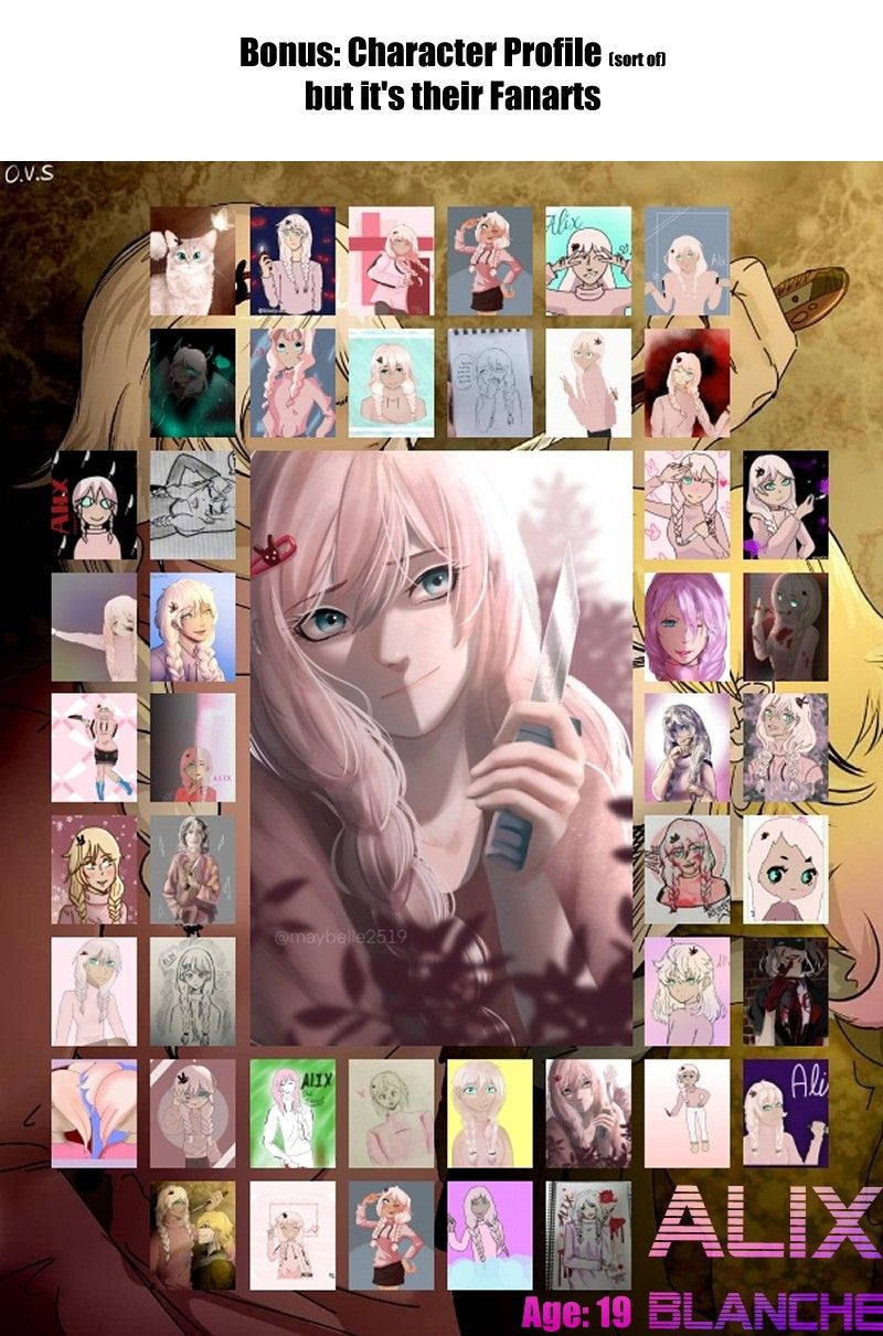 Rebirth-69michi chapter 97 page 176