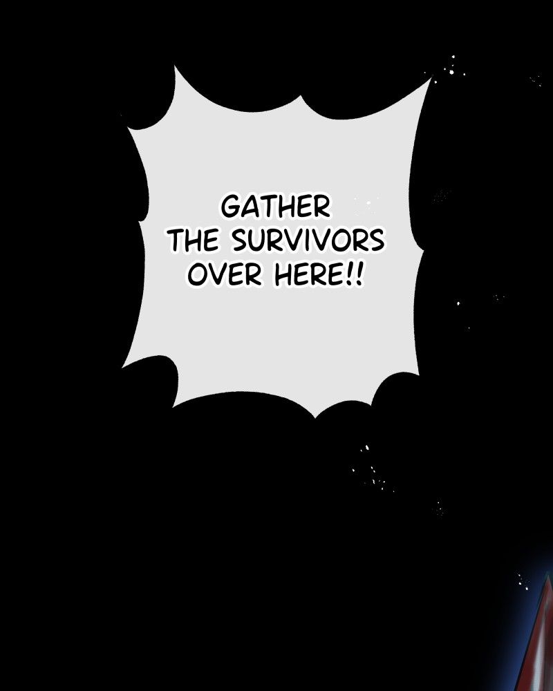 Rebirth-69michi chapter 97 page 3