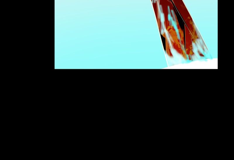 Rebirth-69michi chapter 97 page 34