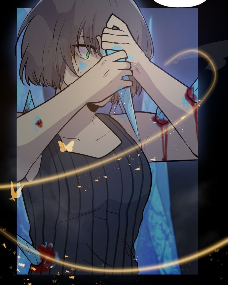 Rebirth-69michi chapter 97 page 43