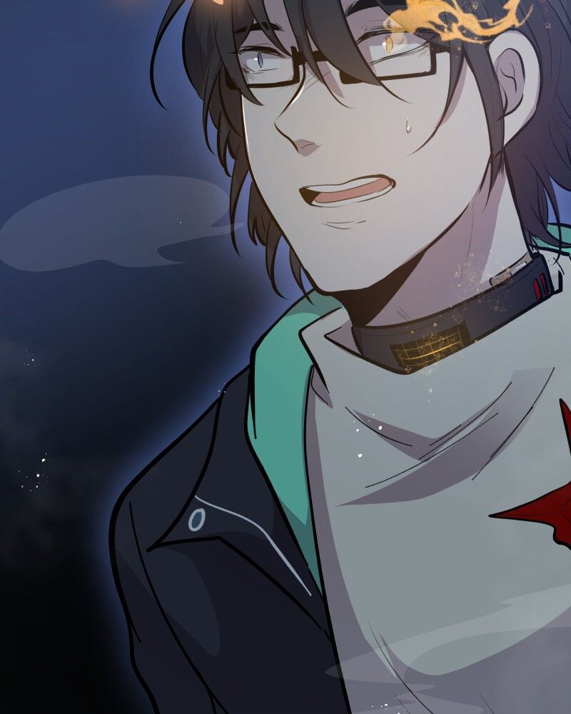 Rebirth-69michi chapter 97 page 45