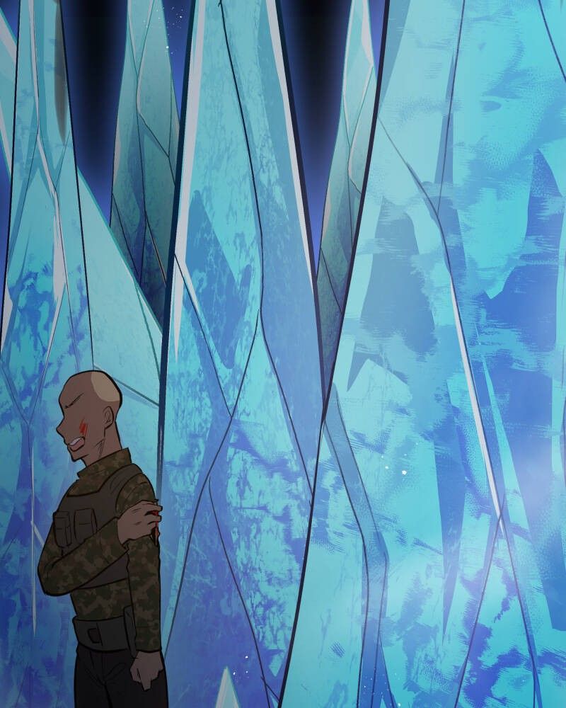 Rebirth-69michi chapter 97 page 5