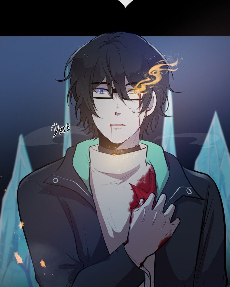 Rebirth-69michi chapter 97 page 52