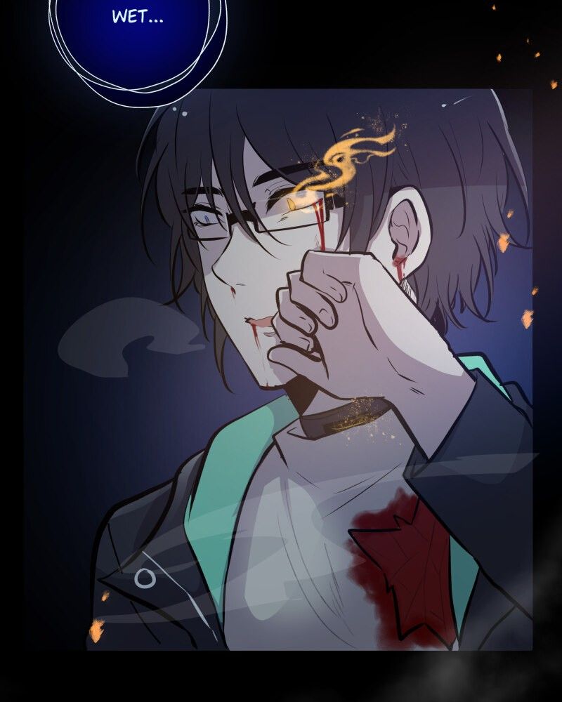 Rebirth-69michi chapter 97 page 54