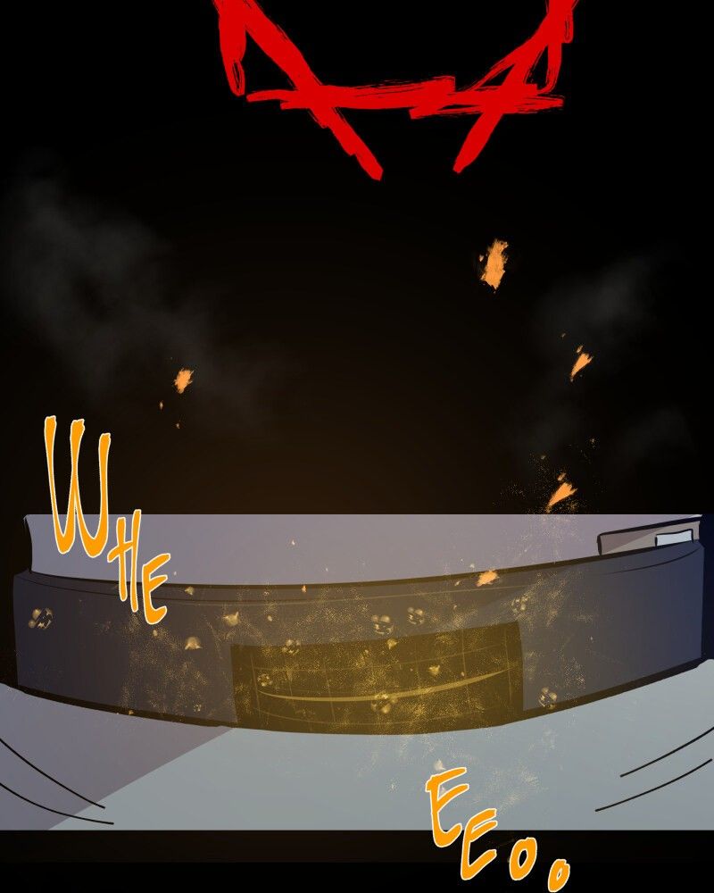 Rebirth-69michi chapter 97 page 57