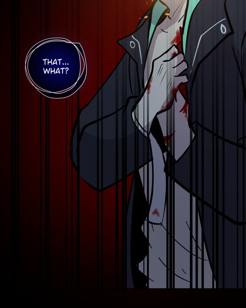 Rebirth-69michi chapter 97 page 73