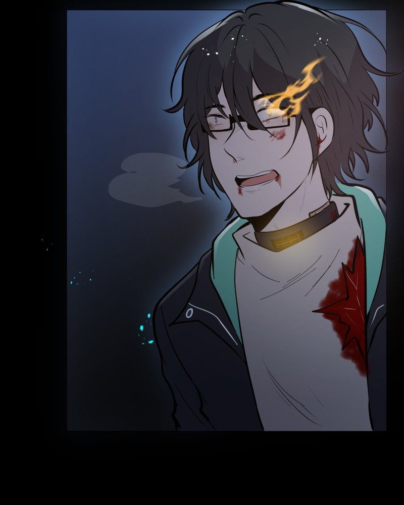 Rebirth-69michi chapter 97 page 84