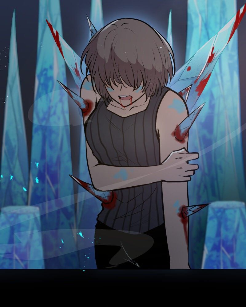 Rebirth-69michi chapter 97 page 86