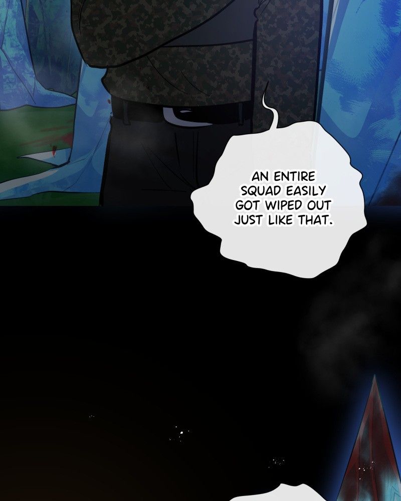 Rebirth-69michi chapter 97 page 9