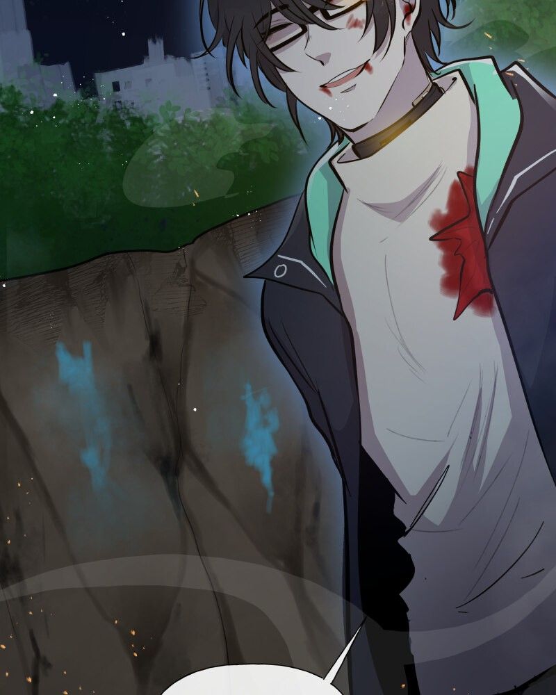 Rebirth-69michi chapter 97 page 92