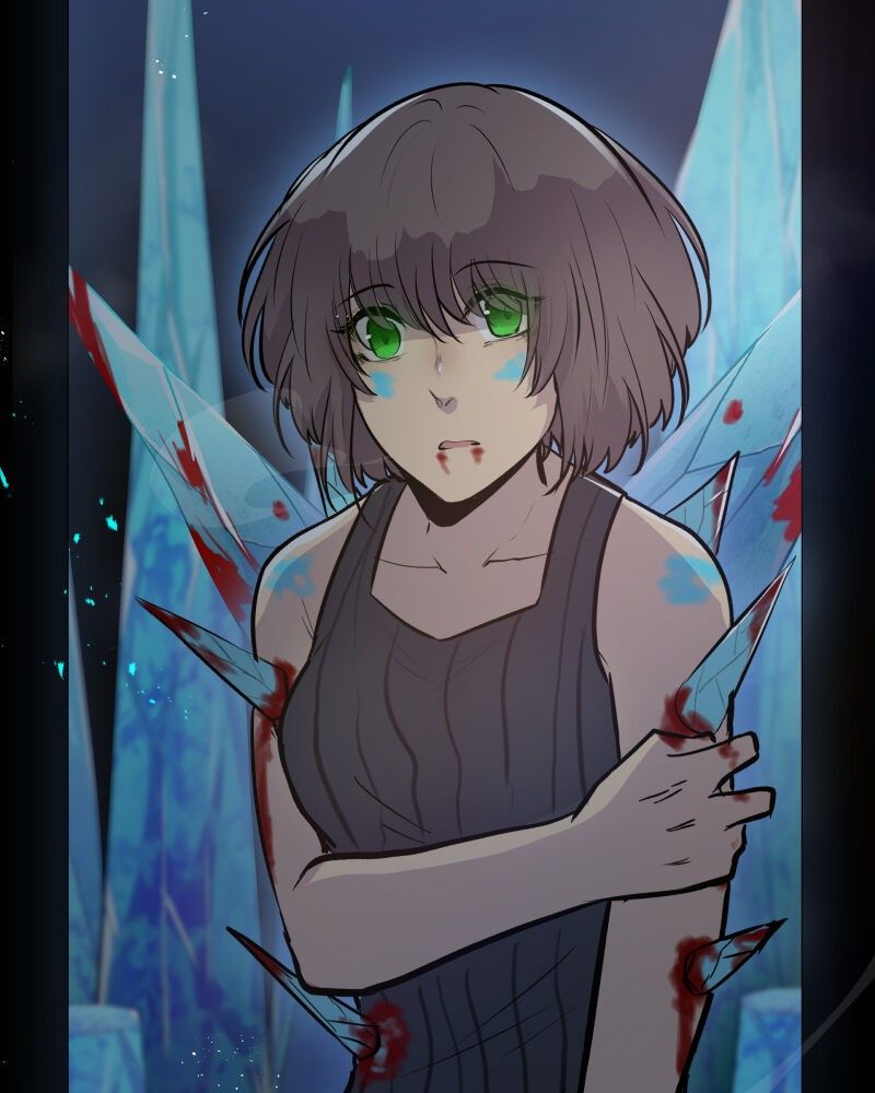 Rebirth-69michi chapter 97 page 94