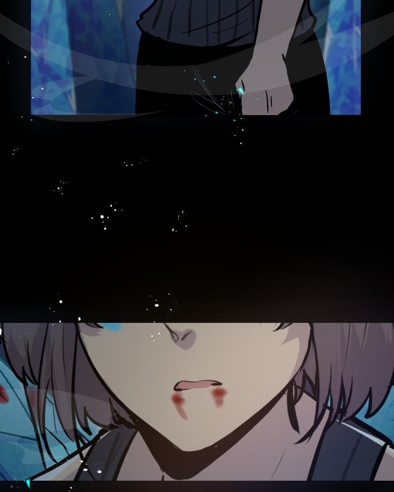 Rebirth-69michi chapter 97 page 95