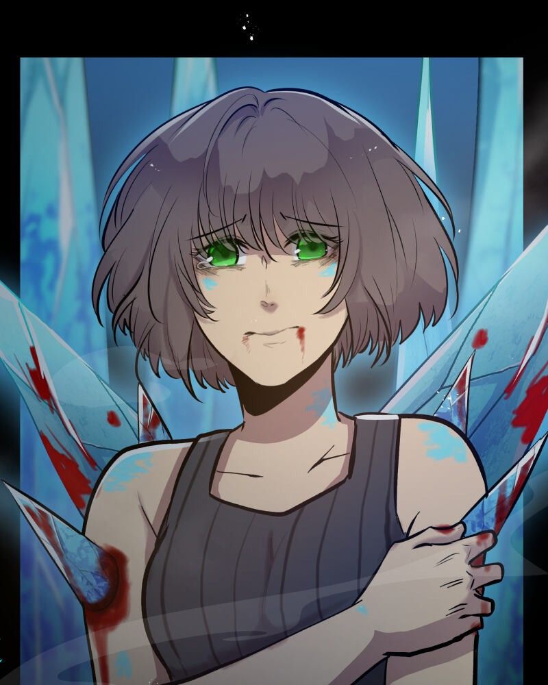 Rebirth-69michi chapter 97 page 99