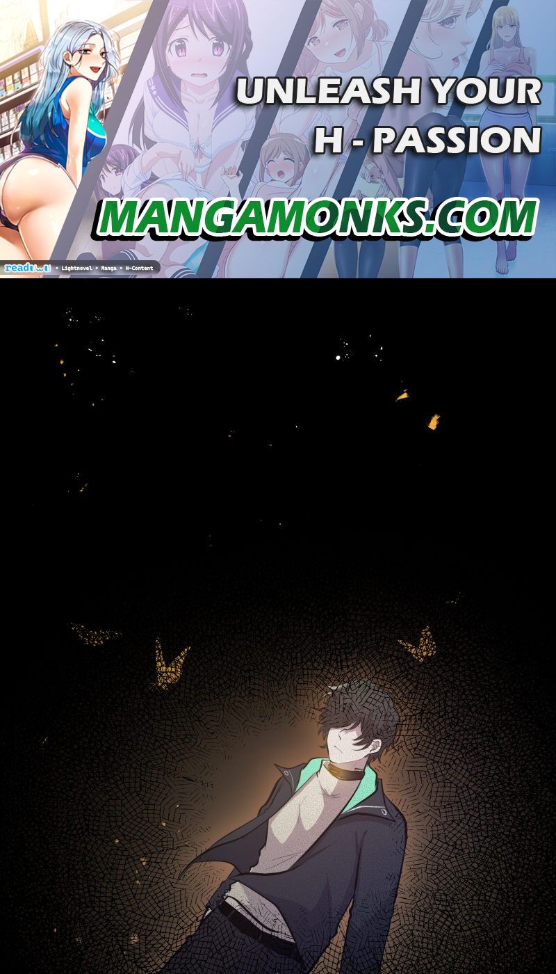 Rebirth-69michi chapter 98 page 1