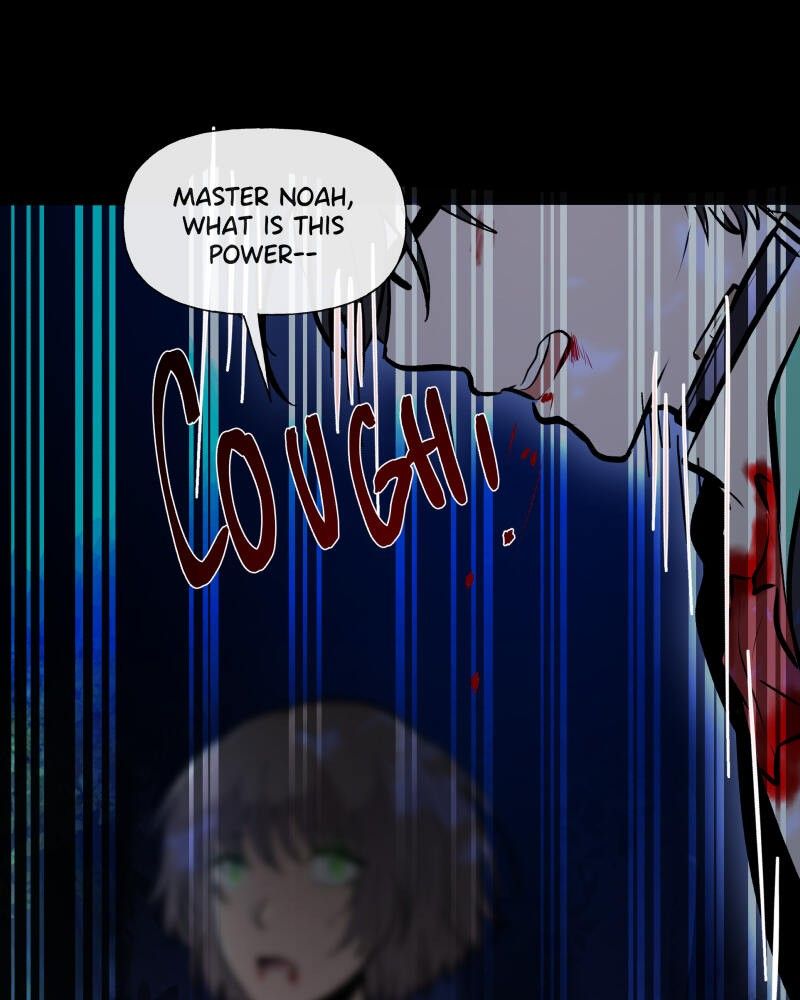 Rebirth-69michi chapter 98 page 104