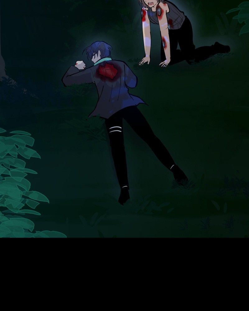 Rebirth-69michi chapter 98 page 107