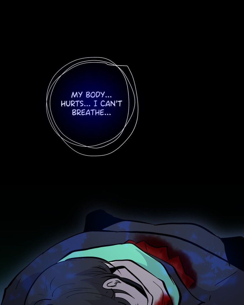 Rebirth-69michi chapter 98 page 108