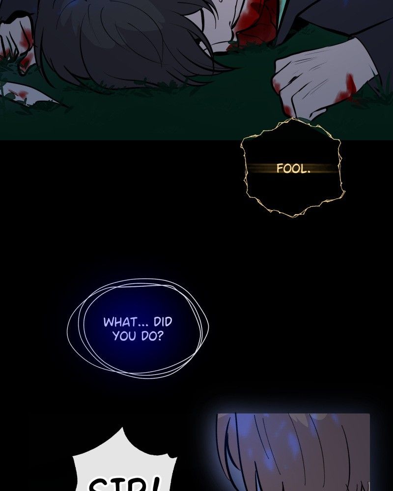 Rebirth-69michi chapter 98 page 109