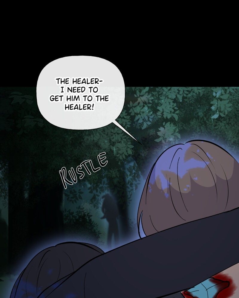 Rebirth-69michi chapter 98 page 114