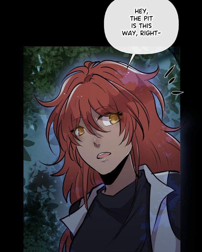 Rebirth-69michi chapter 98 page 116