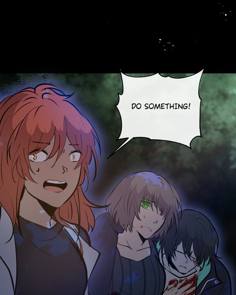 Rebirth-69michi chapter 98 page 123