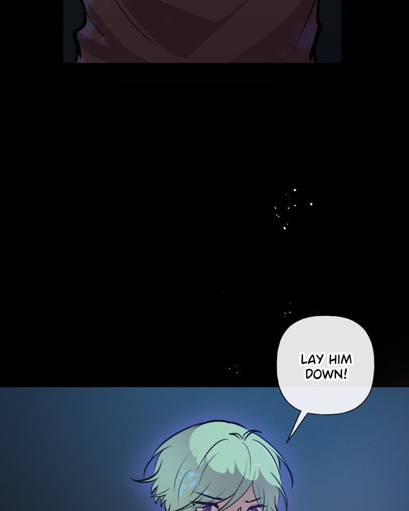 Rebirth-69michi chapter 98 page 126